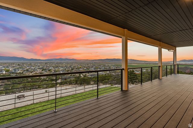 1066 S PANORAMA DR, Cedar City, UT 84720