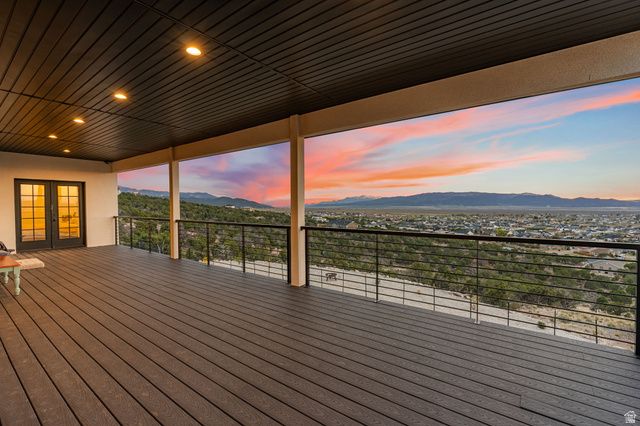 1066 S PANORAMA DR, Cedar City, UT 84720