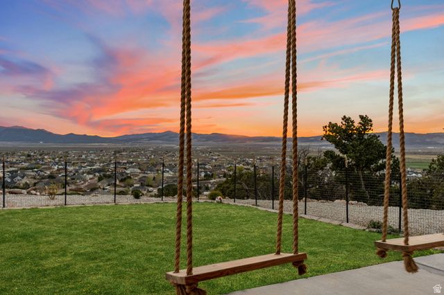 1066 S PANORAMA DR, Cedar City, UT 84720