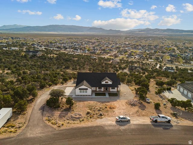 1066 S PANORAMA DR, Cedar City, UT 84720
