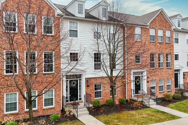 1104 Cavendish Drive, Carmel, IN 46032