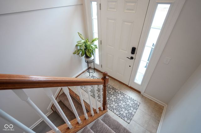 1104 Cavendish Drive, Carmel, IN 46032