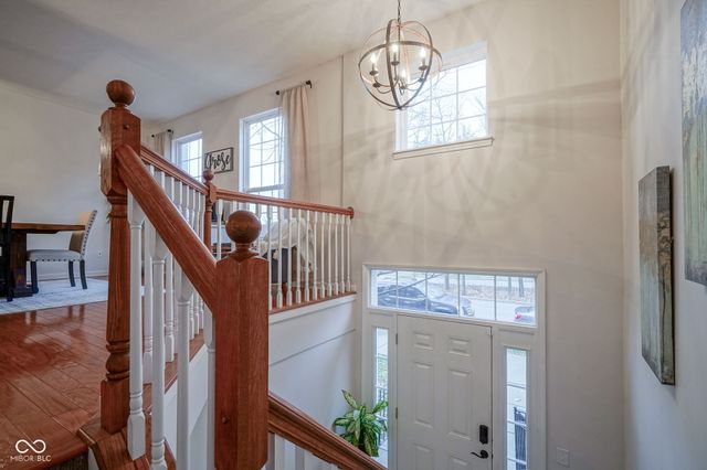 1104 Cavendish Drive, Carmel, IN 46032