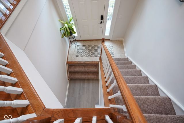 1104 Cavendish Drive, Carmel, IN 46032