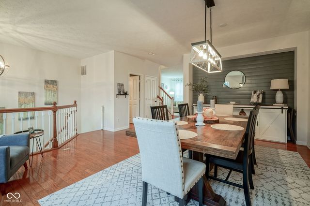 1104 Cavendish Drive, Carmel, IN 46032