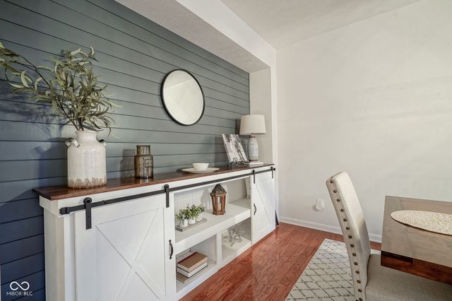 1104 Cavendish Drive, Carmel, IN 46032