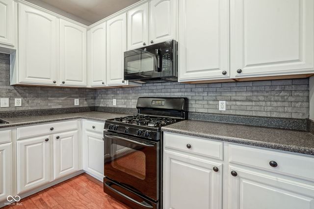 1104 Cavendish Drive, Carmel, IN 46032