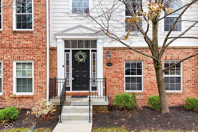 1104 Cavendish Drive, Carmel, IN 46032
