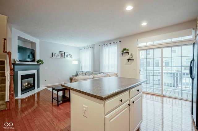 1104 Cavendish Drive, Carmel, IN 46032