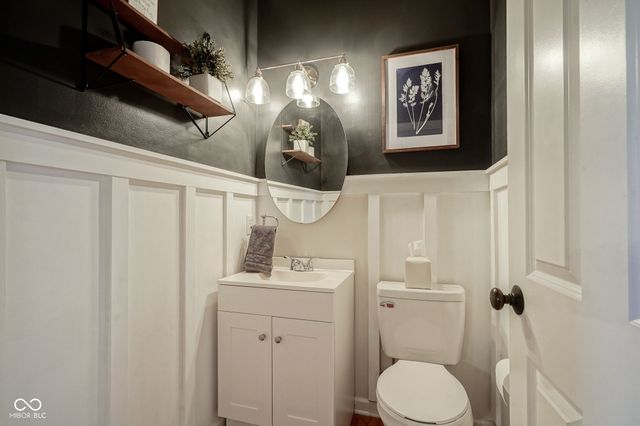 1104 Cavendish Drive, Carmel, IN 46032