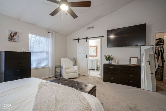 1104 Cavendish Drive, Carmel, IN 46032