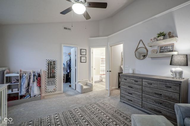 1104 Cavendish Drive, Carmel, IN 46032