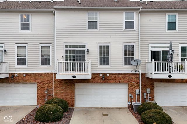 1104 Cavendish Drive, Carmel, IN 46032