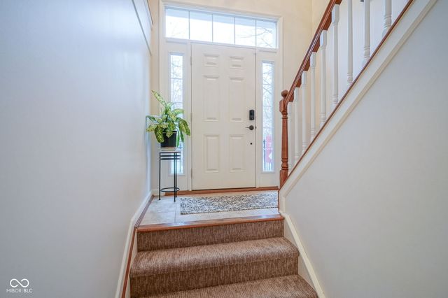 1104 Cavendish Drive, Carmel, IN 46032