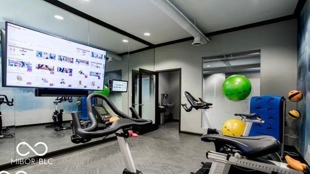 1104 Cavendish Drive, Carmel, IN 46032