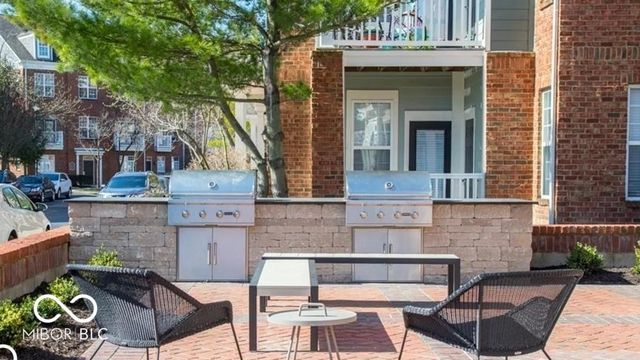 1104 Cavendish Drive, Carmel, IN 46032