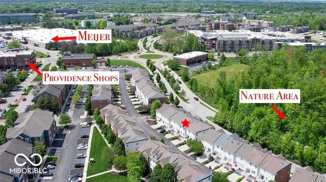 1104 Cavendish Drive, Carmel, IN 46032