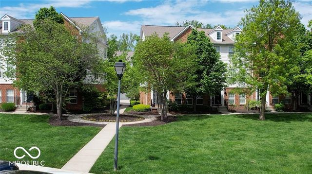 1104 Cavendish Drive, Carmel, IN 46032