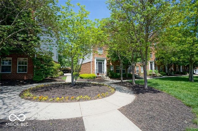 1104 Cavendish Drive, Carmel, IN 46032