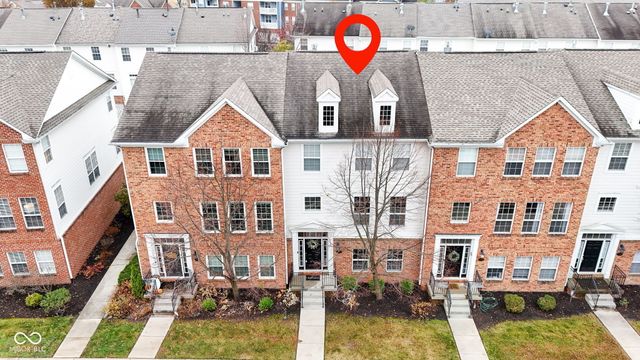 1104 Cavendish Drive, Carmel, IN 46032