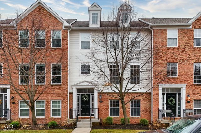 1104 Cavendish Drive, Carmel, IN 46032