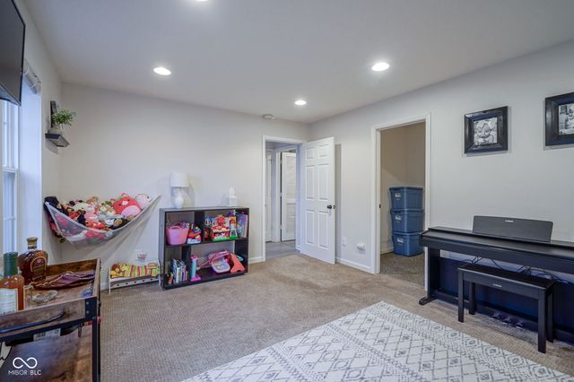 1104 Cavendish Drive, Carmel, IN 46032