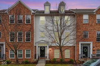 1104 Cavendish Drive, Carmel, IN 46032