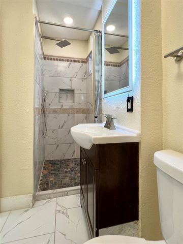 1512 Gregg Street 5, Houston, TX 77020