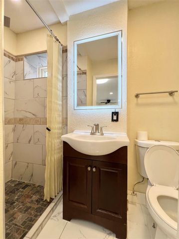 1512 Gregg Street 5, Houston, TX 77020