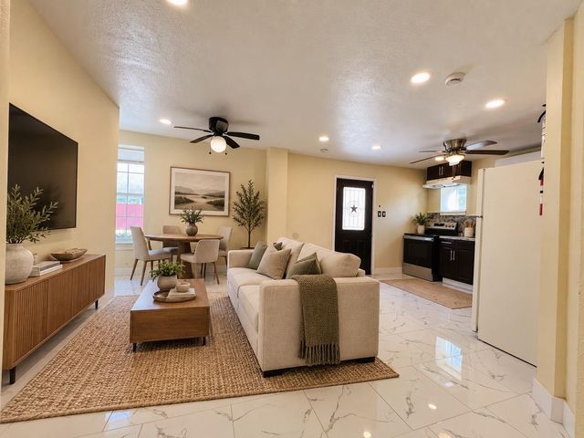 1512 Gregg Street 5, Houston, TX 77020