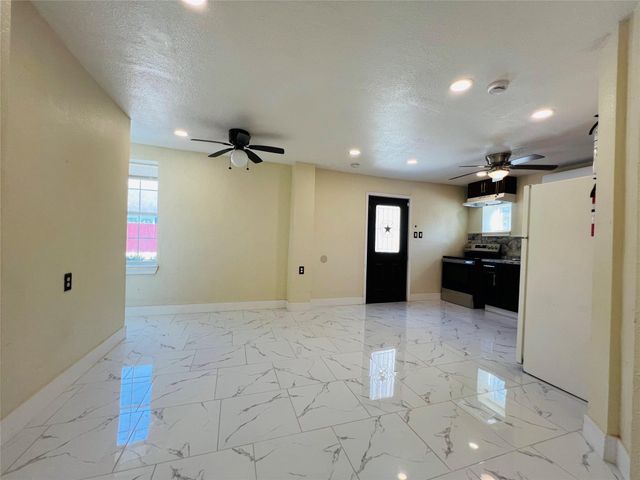 1512 Gregg Street 5, Houston, TX 77020