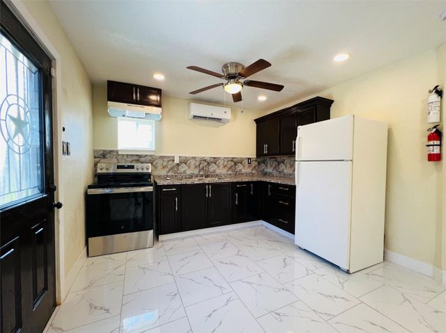 1512 Gregg Street 5, Houston, TX 77020