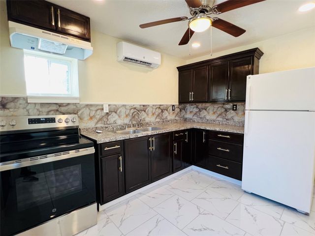 1512 Gregg Street 5, Houston, TX 77020