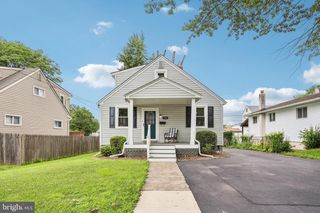 830 PENN AVE, Glenside, PA 19038