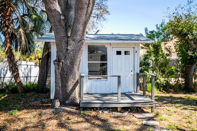 5410 ISABELLA AVENUE, Sarasota, FL 34235