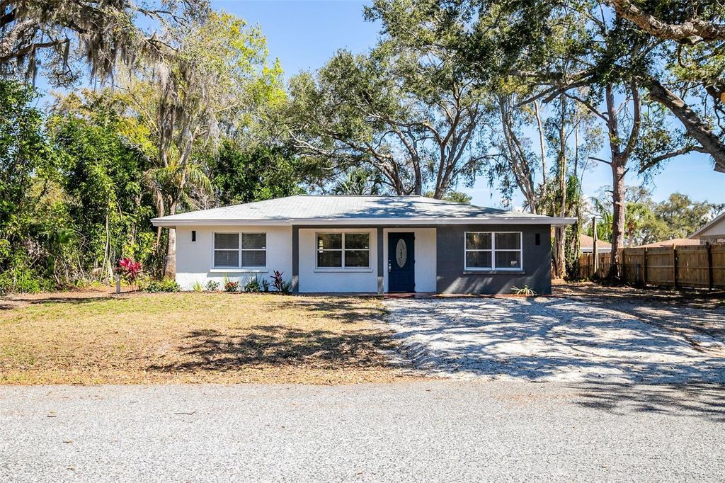 5410 ISABELLA AVENUE, Sarasota, FL 34235