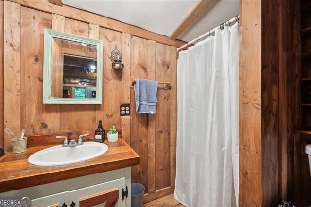 85 Clear Lake Court, Ellijay, GA 30540