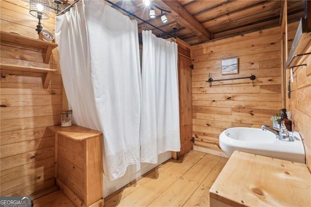 85 Clear Lake Court, Ellijay, GA 30540