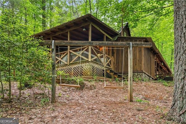 85 Clear Lake Court, Ellijay, GA 30540