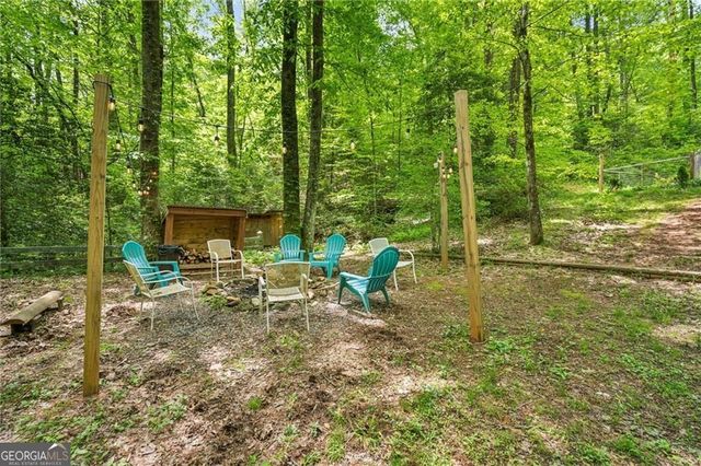 85 Clear Lake Court, Ellijay, GA 30540