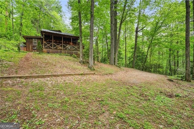 85 Clear Lake Court, Ellijay, GA 30540