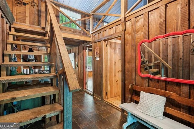 85 Clear Lake Court, Ellijay, GA 30540