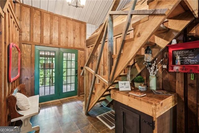 85 Clear Lake Court, Ellijay, GA 30540