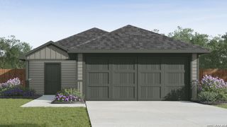 1006 Cholula Rd, San Antonio, TX 78221