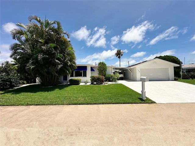 155 112TH AVENUE A, Treasure Island, FL 33706