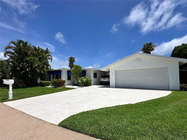 155 112TH AVENUE A, Treasure Island, FL 33706