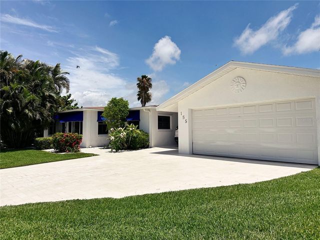155 112TH AVENUE A, Treasure Island, FL 33706