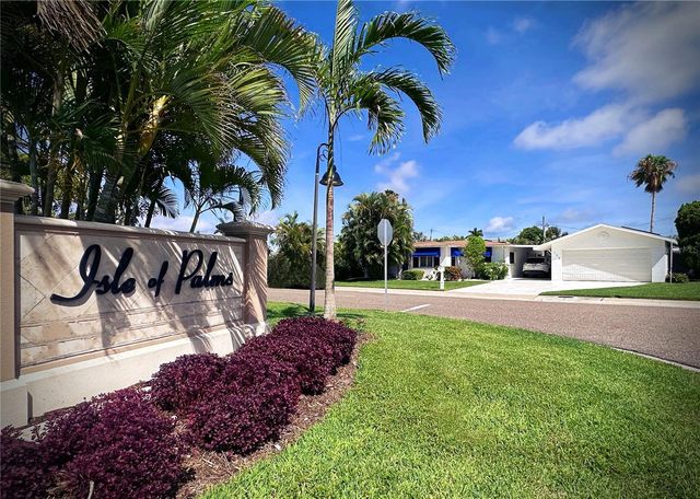 155 112TH AVENUE A, Treasure Island, FL 33706