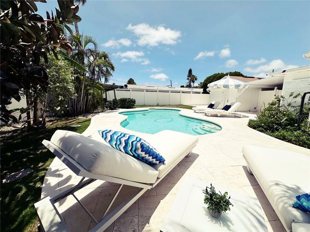 155 112TH AVENUE A, Treasure Island, FL 33706