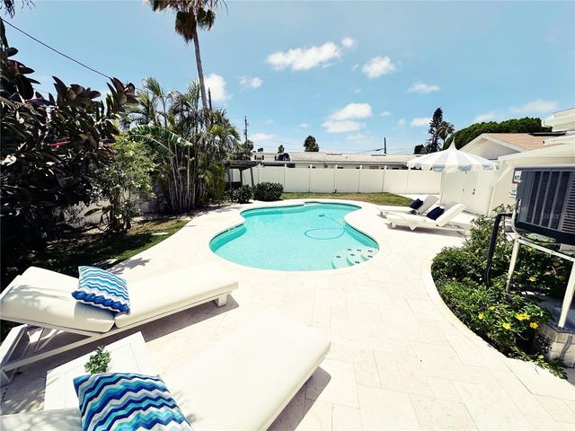 155 112TH AVENUE A, Treasure Island, FL 33706